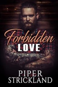 Book Cover: Forbidden Love