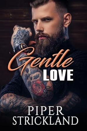 Book Cover: Gentle Love